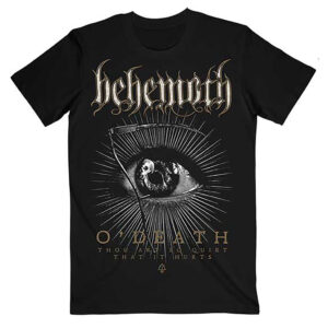 Behemoth Unisex Tshirt - HD10250727