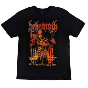 Behemoth Unisex Tshirt - HD10250728