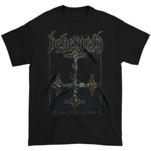 Behemoth Unisex Tshirt - HD10250729