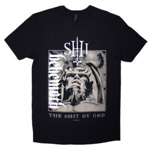 Behemoth Unisex Tshirt - HD10250730