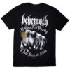 Behemoth Unisex Tshirt - HD10250732