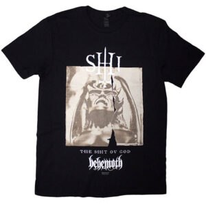 Behemoth Unisex Tshirt - HD10250733