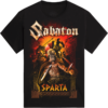 Sabaton Unisex Tshirt - HD10250741