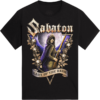 Sabaton Unisex Tshirt - HD10250743