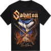 Sabaton Unisex Tshirt - HD10250747