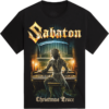 Sabaton Unisex Tshirt - HD10250749
