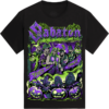 Sabaton Unisex Tshirt - HD10250750