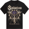 Sabaton Unisex Tshirt - HD10250751