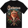 Sabaton Unisex Tshirt - HD10250752