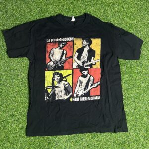 5 Seconds of Summer Unisex Tshirt - HD10250754