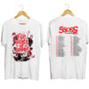 5 Seconds of Summer Unisex Tshirt - HD10250768