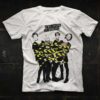 5 Seconds of Summer Unisex Tshirt - HD10250769