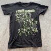 5 Seconds of Summer Unisex Tshirt - HD10250774