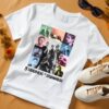 5 Seconds of Summer Unisex Tshirt - HD10250777