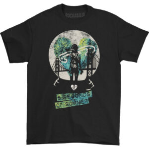 5 Seconds of Summer Unisex Tshirt - HD10250783
