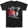 5 Seconds of Summer Unisex Tshirt - HD10250786