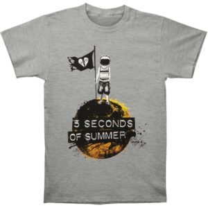 5 Seconds of Summer Unisex Tshirt - HD10250789