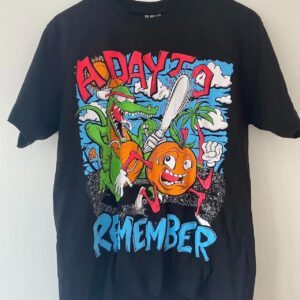 A Day to Remember Unisex Tshirt - HD10250795