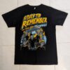 A Day to Remember Unisex Tshirt - HD10250797