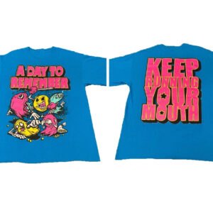 A Day to Remember Unisex Tshirt - HD10250800