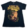 A Day to Remember Unisex Tshirt - HD10250801