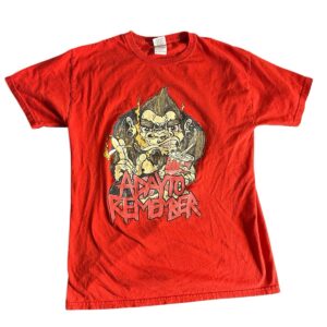 A Day to Remember Unisex Tshirt - HD10250809