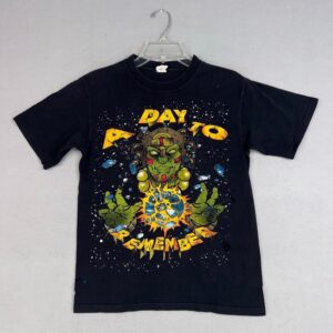A Day to Remember Unisex Tshirt - HD10250810
