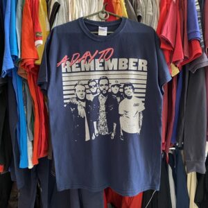 A Day to Remember Unisex Tshirt - HD10250812