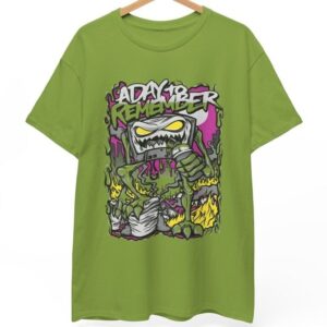 A Day to Remember Unisex Tshirt - HD10250813