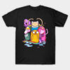 Adventure Time Unisex Tshirt - HD10250819