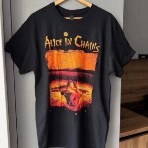 Alice In Chains Unisex Tshirt - HD10250820