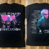 Alice In Chains Unisex Tshirt - HD10250821