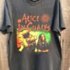 Alice In Chains Unisex Tshirt - HD10250822