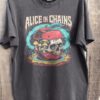 Alice In Chains Unisex Tshirt - HD10250823