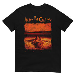 Alice In Chains Unisex Tshirt - HD10250827