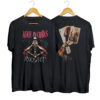 Alice In Chains Unisex Tshirt - HD10250829