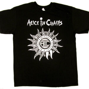 Alice In Chains Unisex Tshirt - HD10250830