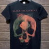 Alice In Chains Unisex Tshirt - HD10250832