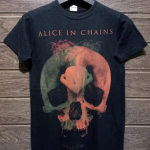 Alice In Chains Unisex Tshirt - HD10250832