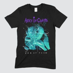 Alice In Chains Unisex Tshirt - HD10250833