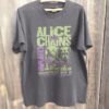 Alice In Chains Unisex Tshirt - HD10250834