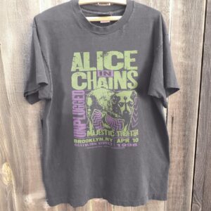 Alice In Chains Unisex Tshirt - HD10250834