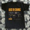 Alice In Chains Unisex Tshirt - HD10250838