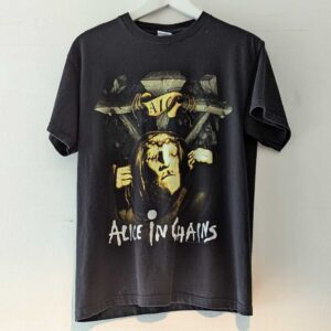 Alice In Chains Unisex Tshirt - HD10250840