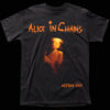 Alice In Chains Unisex Tshirt - HD10250841