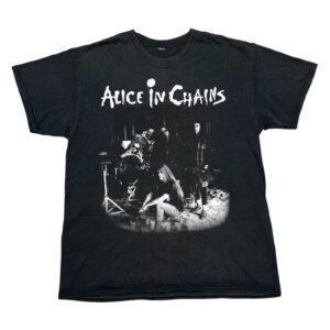 Alice In Chains Unisex Tshirt - HD10250845