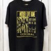 Alice In Chains Unisex Tshirt - HD10250847