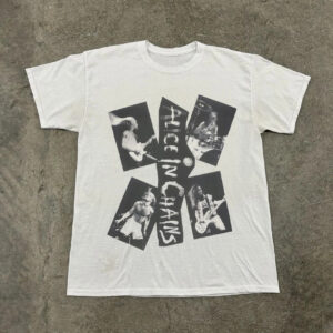 Alice In Chains Unisex Tshirt - HD10250848