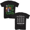Alice In Chains Unisex Tshirt - HD10250850