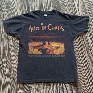 Alice In Chains Unisex Tshirt - HD10250851